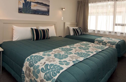 Paihia Hotel | Breakwater Motel