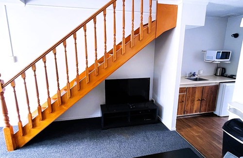 Tauranga South Hotel | Bennetts Tauranga Motor Inn