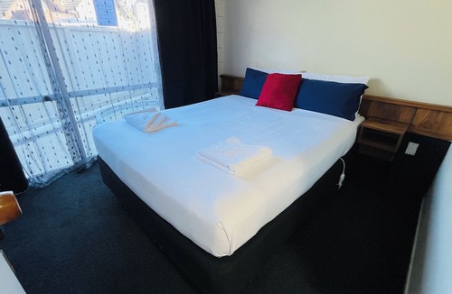 Tauranga South Hotel | Bennetts Tauranga Motor Inn