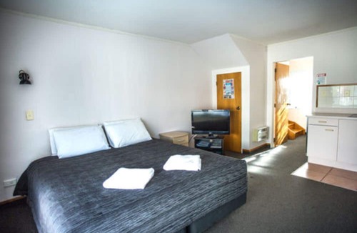 Tauranga South Hotel | Bennetts Tauranga Motor Inn