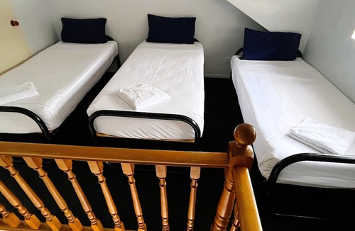 Tauranga South Hotel | Bennetts Tauranga Motor Inn