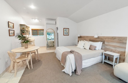 Paihia Hotel | ASURE Admirals View Motel