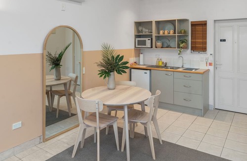 Paihia Hotel | ASURE Admirals View Motel