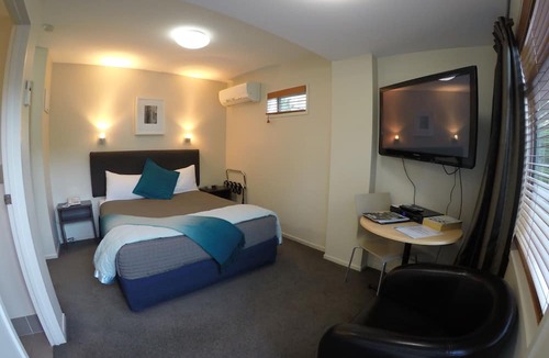Ponsonby Hotel | Abaco on Jervois