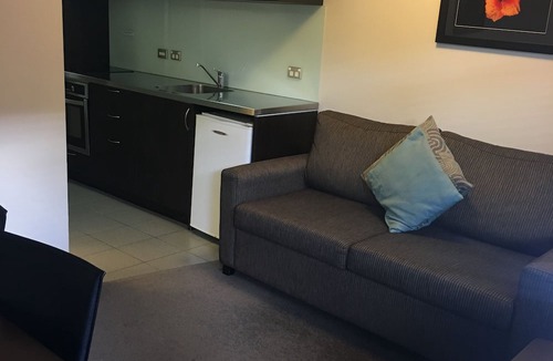 Ponsonby Hotel | Abaco on Jervois