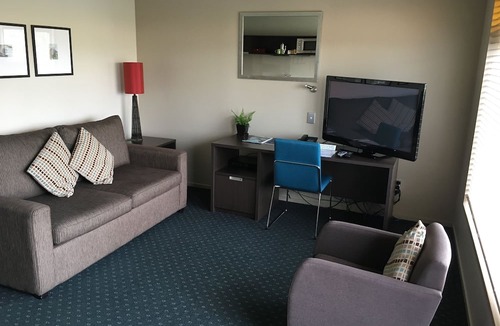 Ponsonby Hotel | Abaco on Jervois