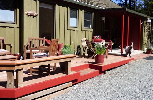 St. Arnaud Bed & Breakfast | Avarest Bed and Breakfast