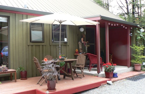 St. Arnaud Bed & Breakfast | Avarest Bed and Breakfast