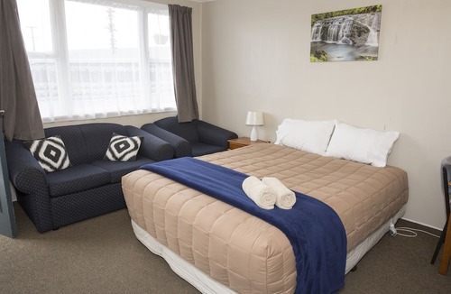 Greymouth Hotel | Greymouth Motel