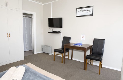 Greymouth Hotel | Greymouth Motel