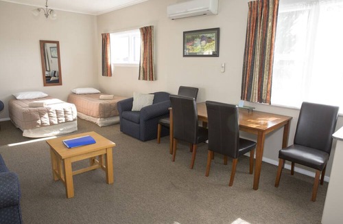 Greymouth Hotel | Greymouth Motel