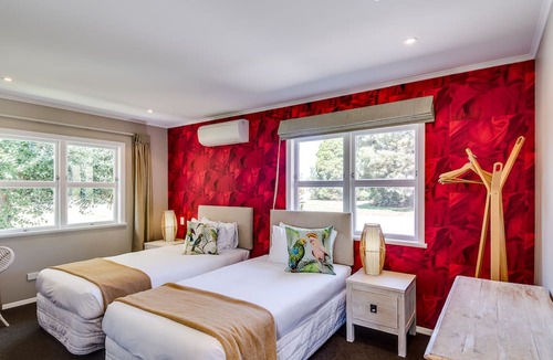 Napier Cottage | The Farmhouse at Mission Estate