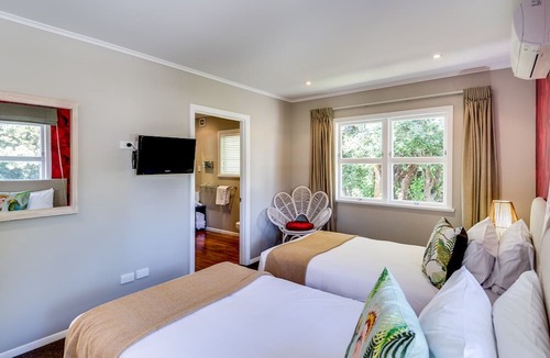 Napier Cottage | The Farmhouse at Mission Estate