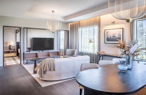 Papakura Hotel | DoubleTree by Hilton Auckland Karaka