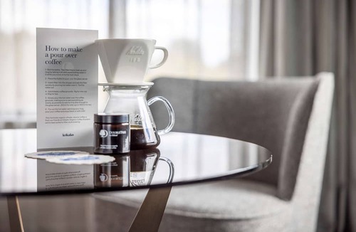 Papakura Hotel | DoubleTree by Hilton Auckland Karaka