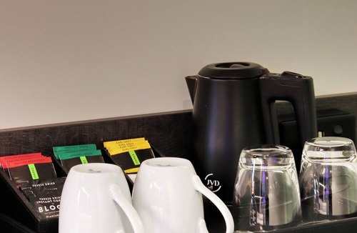 Te Aro Hotel | The Viv Hotel Wellington
