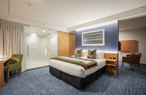 Invercargill City Centre Hotel | The Langlands Hotel