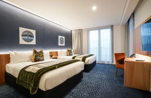 Invercargill City Centre Hotel | The Langlands Hotel