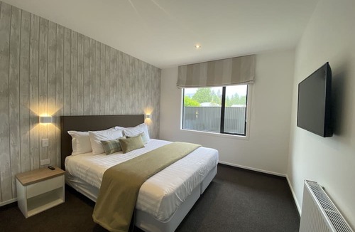 Murchison Hotel | Grand Suites Murchison