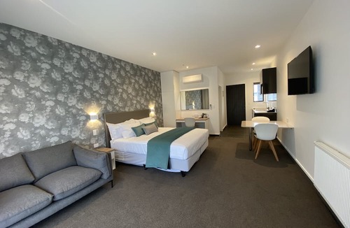 Murchison Hotel | Grand Suites Murchison