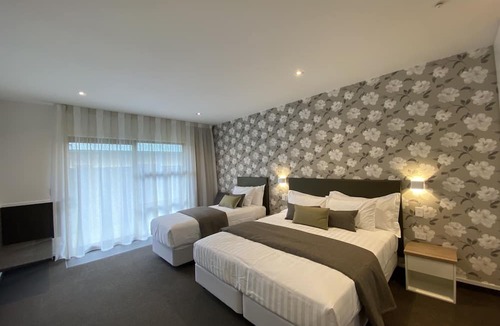 Murchison Hotel | Grand Suites Murchison