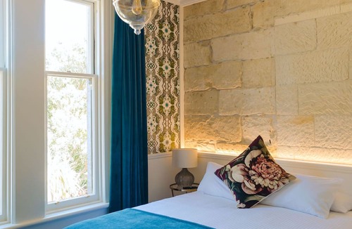 Oamaru Cabin | Casa Nova House