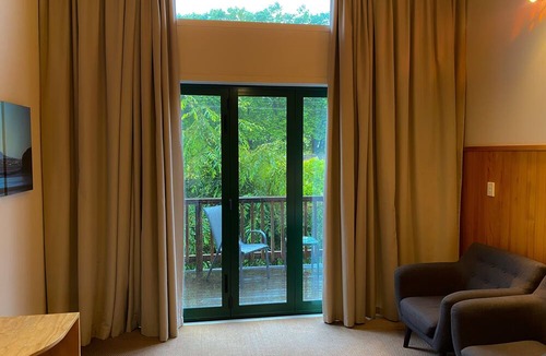 Te Kuiti Hotel | Waitomo Lodge