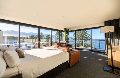 Kaikoura Hotel | Sudima Kaikoura