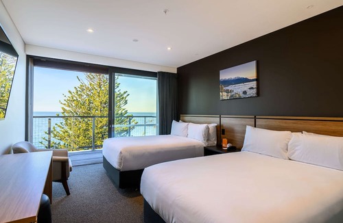 Kaikoura Hotel | Sudima Kaikoura