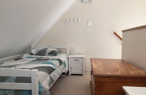 Ohakune Ski Chalet | Cosy chalet, close to Ohakune village