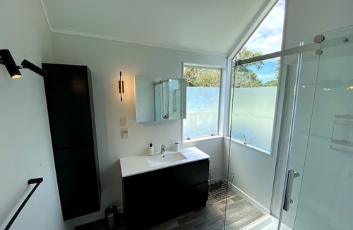 Manly House | Chamberlain House