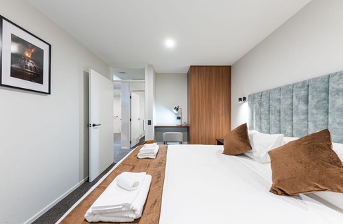 Tekapo Hotel | Galaxy Boutique Hotel
