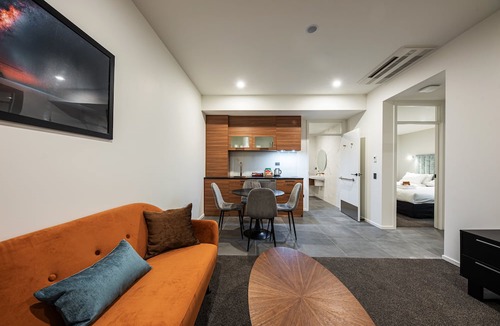Tekapo Hotel | Galaxy Boutique Hotel