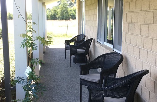 Springston Bed & Breakfast | Chateau Pritchard