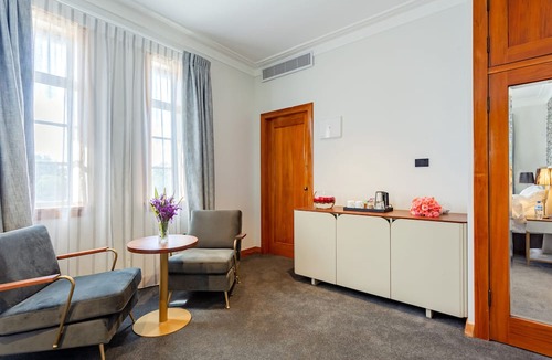 Hornby Hotel | Wigram Hotel