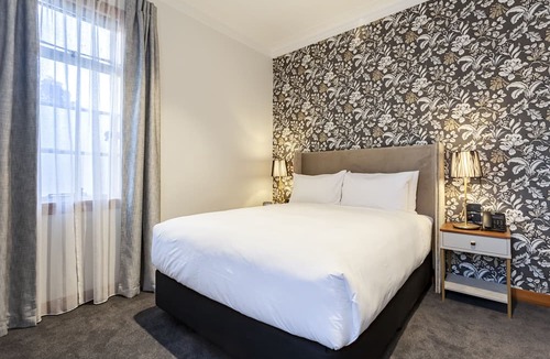 Hornby Hotel | Wigram Hotel