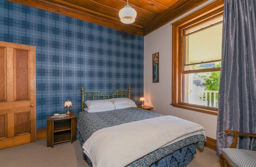 Clyde Hotel | Dunstan House
