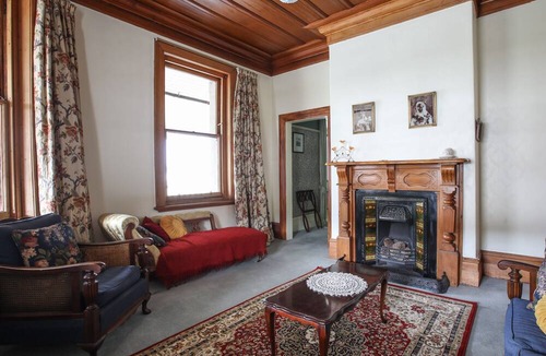 Clyde Hotel | Dunstan House
