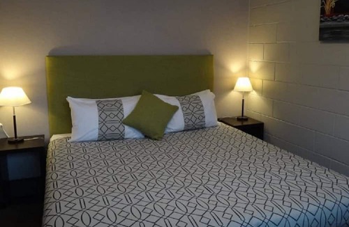 Stratford Apartment | Unwind @ Taranaki Relaxing Eco Suite