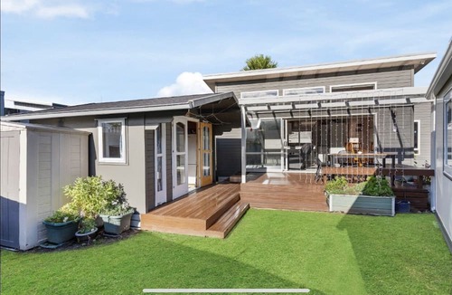 Whiritoa House | Whiritoa At Its Best