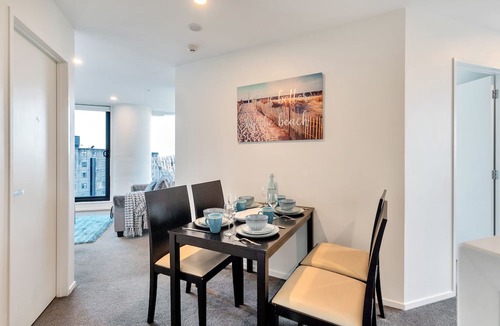 Grafton Apartment | Oceania City Fringe w Views-Free Parking