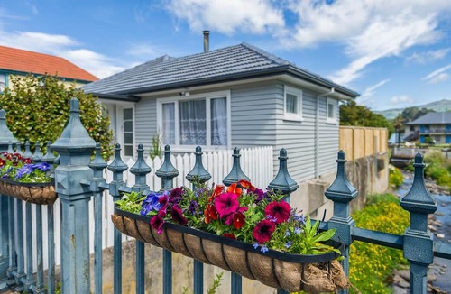 Akaroa House | Lavaud Delight - Akaroa Holiday Home