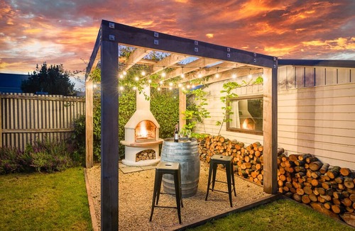 Akaroa House | Lavaud Delight - Akaroa Holiday Home