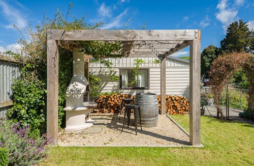 Akaroa House | Lavaud Delight - Akaroa Holiday Home