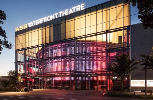 Auckland Central Business District Hotel | Travelodge Hotel Auckland Wynyard Quarter
