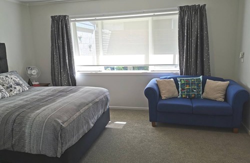 Kerikeri Apartment | Central 2 Bedroom Apartment Kerikeri Bay of Islands. Walking distance to town