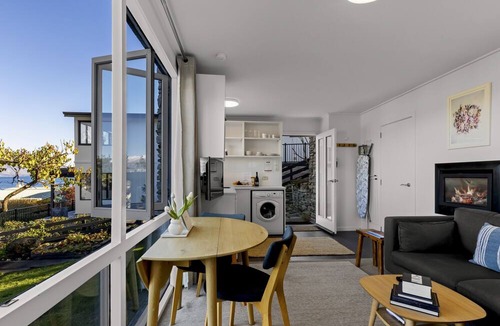 Queenstown Cabin | Stay of Queenstown