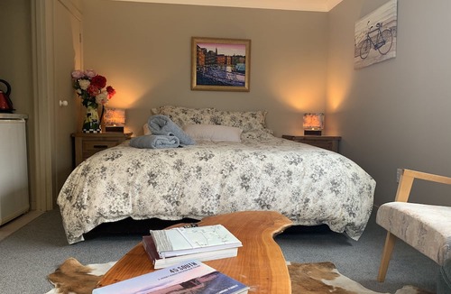 Ranfurly Bed & Breakfast | Trout n Trail BnB