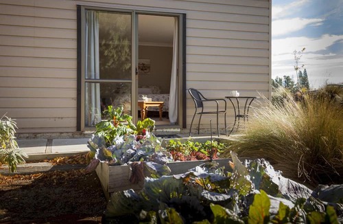 Ranfurly Bed & Breakfast | Trout n Trail BnB