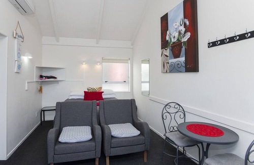 Ohope Hotel | Ohope Beach Motel
